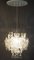 Catene Ceiling Lamp by J. T. Kalmar for Kalmar Franken KG, 1960s 2