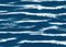 Tranquil Water Patterns, 2020, Cyanotype 7