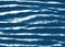 Tranquil Water Patterns, 2020, Cyanotype 9
