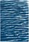 Tranquil Water Patterns, 2020, Cyanotype 4