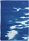 Stampa Lido Island, 2020, Minimal Cyanotype Print, Immagine 4