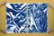 Diptych of Silks, 2019, Cyanotype, Image 3