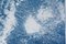 Riva sabbiosa dei Caraibi, Cyanotype su carta acquerello, 2019, Immagine 14