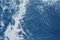 Karibisches sandiges Ufer, Cyanotypie auf Aquarellpapier, 2019 13