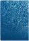 Dittico Ripple increspato, Cyanotype Serene Seascape, 2020, Immagine 5