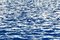 Mediterrane Blaue Meereswellen, Cyanotypie Druck, 2019 5