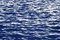 Mediterranean Blue Sea Waves, Cyanotype, 2019 9