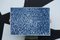 Piscine Infinity, Papier Cyanotype sur Papier Aquarelle, 2019 12