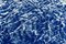 Pacific Ocean Currents, Cyanotype on Watercolor Paper, 2019 3