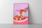 Ryan Rivadeneyra, Still Life Pizza, 2013, Stampa Giclée, Immagine 4