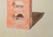 Ladrillo amarillo y naranja Ryan Rivadeneyra, acuarela sobre papel pintada a mano, dibujo de tinta, 2020, Imagen 6