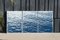 Bright Seascape in Capri, Cyanotype, 2019, Set of 3, Image 5