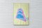 Finestra trasparente a goccia, acquerello su carta, 2020, Immagine 3