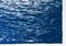 Beruhigende Meereswellen in Blau, Cyanotypie, 2020 7