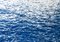 Beruhigende Meereswellen in Blau, Cyanotypie, 2020 8