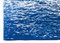 Beruhigende Meereswellen in Blau, Cyanotypie, 2020 6