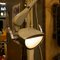 Dental Wandlampe mit Halterung von Philips, 1980er 11