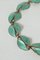 Silver and Enamel Collier from David Andersen, 1950s, Immagine 6