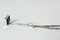 Schwedisches Mid-Century Collier aus Silber & Emaille von Weissenberg Konsthantverk, 1958 5