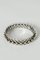 Silver Bracelet by Hermann Ole Jacobsen, 1950s 1