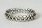 Silver Bracelet by Hermann Ole Jacobsen, 1950s 5