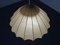 Mid-Century Bubble Cocoon Ceiling Light from George Nelson, 1950s 15