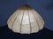 Lampada da soffitto Mid-Century a bolle di George Nelson, anni '50, Immagine 10