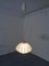Lampada da soffitto Mid-Century a bolle di George Nelson, anni '50, Immagine 3
