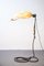 Lámpara de pie de Annibale Oste, años 60, Imagen 1