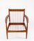 Fauteuils par Grete Jalk pour France & Søn / France & Daverkosen, 1960s, Set de 2 7