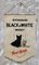Bannière publicitaire Buchanan's Black & White Whiskey, 1929 1