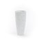 Minimalistic Porcelain Thomas Line Vase from Rosenthal, Image 1