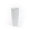 Minimalistische Thomas Line Vase aus Porzellan von Rosenthal 1