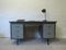 Grey Metal Desk from TDS Sclessin 2