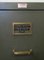 Metal Filing Cabinet from Acior, Image 7