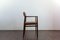 418 B Rosewood Armchair by Arne Vodder, 1960s, Image 14