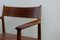 418 B Rosewood Armchair by Arne Vodder, 1960s, Image 10