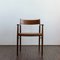 418 B Rosewood Armchair by Arne Vodder, 1960s, Image 1