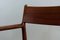 418 B Rosewood Armchair by Arne Vodder, 1960s, Image 15