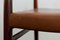 418 B Rosewood Armchair by Arne Vodder, 1960s, Image 11