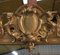 Louis Philippe/Napoleon III Golden Wood Mirror, Image 5