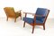 Vintage Danish Lounge Chairs by Aage Pedersen for Getama 1960s, Set of 2 4