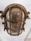 Vintage Navy Sconce, Image 4