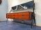 Modernes italienisches Mid-Century Sideboard von Silvio Cavatorta, 1950er 14