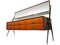 Modernes italienisches Mid-Century Sideboard von Silvio Cavatorta, 1950er 1