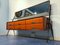 Modernes italienisches Mid-Century Sideboard von Silvio Cavatorta, 1950er 4