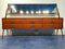 Modernes italienisches Mid-Century Sideboard von Silvio Cavatorta, 1950er 3