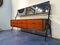 Mid-Century Italian Modern Sideboard by Silvio Cavatorta, 1950s 2