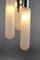 Mid-Century Italian Ceiling Lamp by Carlo Nason for Mazzega 5