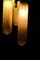 Italienische Mid-Century Deckenlampe von Carlo Nason für Mazzega 23
